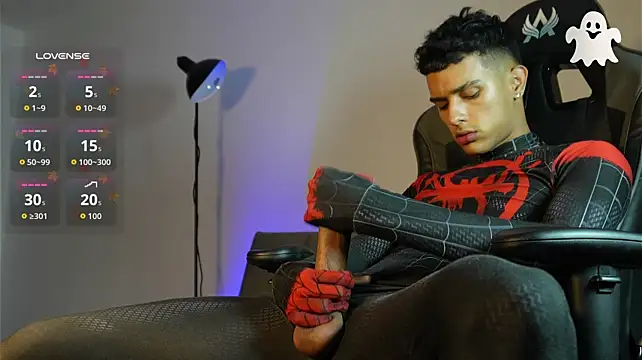 دردشة Busterspinter الجنسية المباشرة