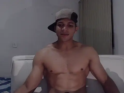 rustermc Live XXX-chat