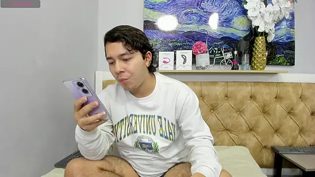 Julian_Smith21 Live XXX-chat