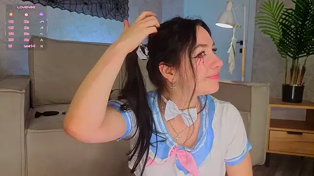 Sofi_Conner 라이브 XXX 채팅