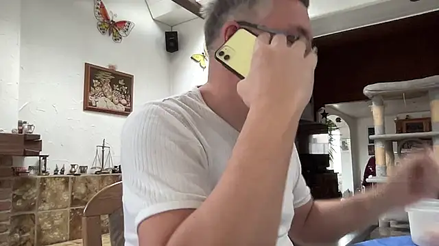 Živý XXX chat roku73Gay