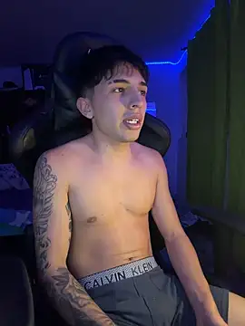 Chat +18 de pabonsito ao vivo