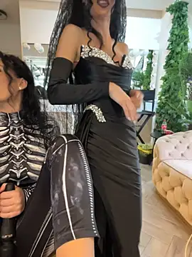 FeetVibe Adlı Modelin Canlı XXX Sohbeti