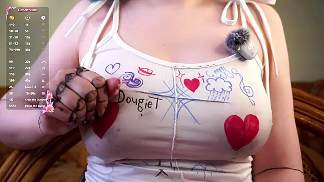 Czat XXX na żywo – ElizSpieth1