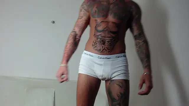 Chatroom XXX en direct de Zzedd