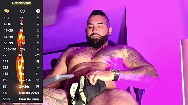Czat XXX na żywo – Max-prada