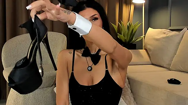 BrainyBelle Chat XXX live