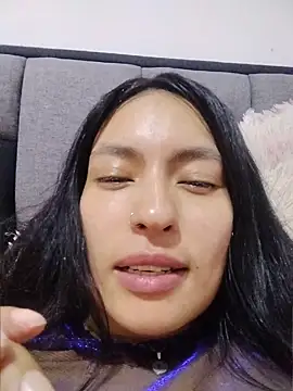Chat +18 de AdarhaRamirez_ ao vivo