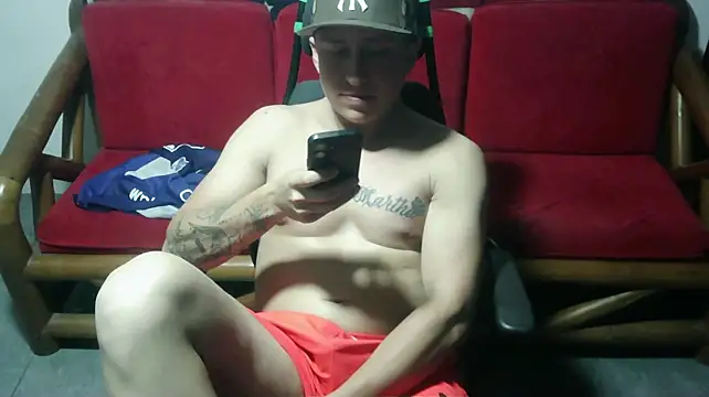 sexy_blondem's Live XXX Chat