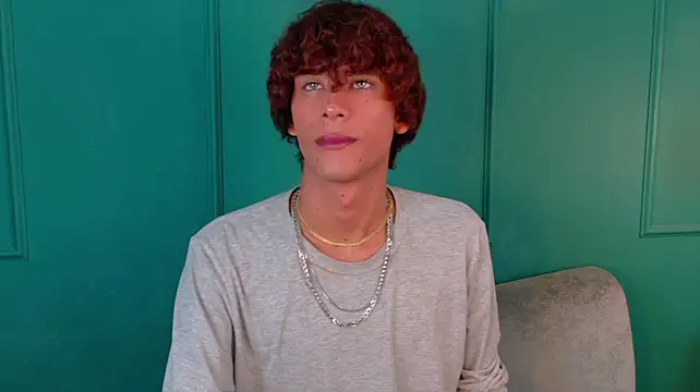 derek_blake – Naživo XXX chat