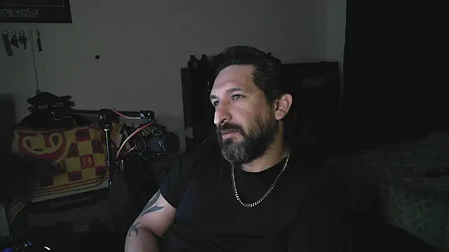 Czat XXX na żywo – DevilPup75_