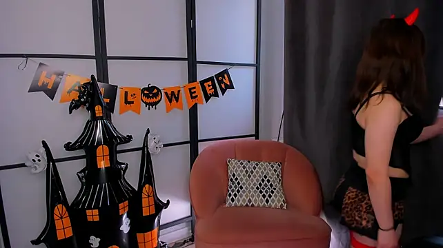 Chat XXX en directo de NicoleBellini