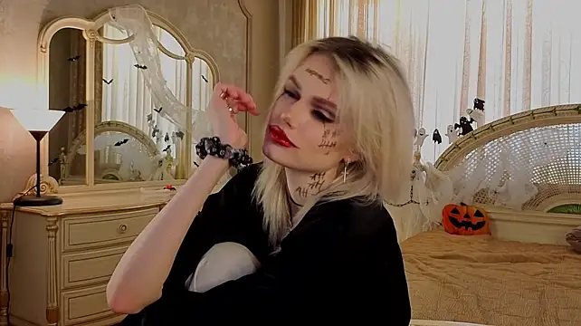 Czat XXX na żywo – MercedezTimbs