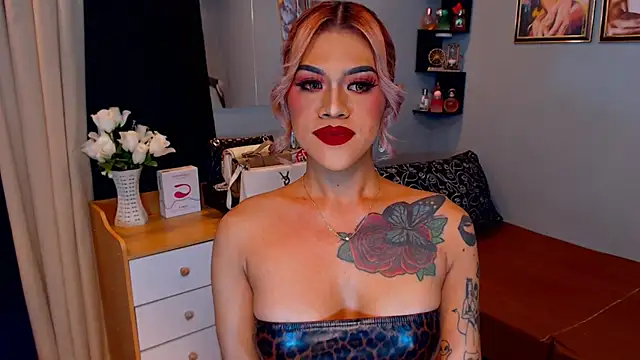 StellaStrong30 라이브 XXX 채팅