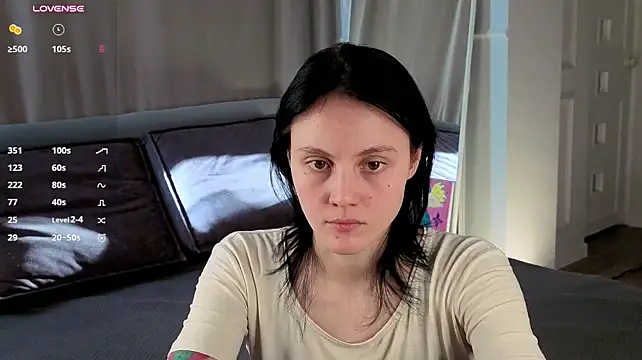 MaryCoopeer 现场XXX聊天