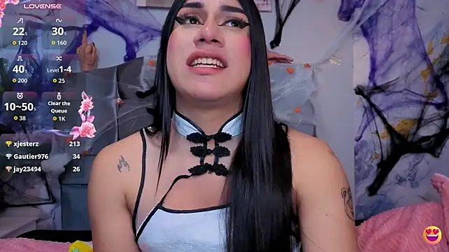 steff_bratz Adlı Modelin Canlı XXX Sohbeti