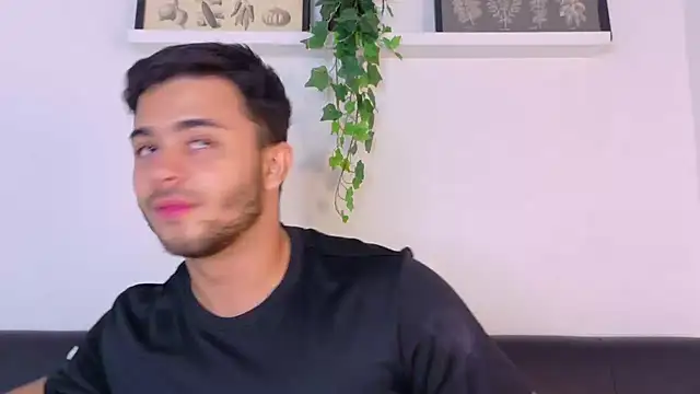 TylerWest_ Obrolan Langsung XXX