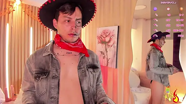 Czat XXX na żywo – Jonath_1