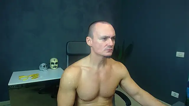 KaelSage 라이브 XXX 채팅