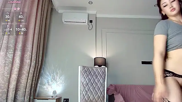 Chat XXX Live Sunae_love