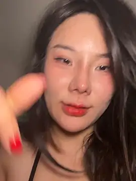 แชท XXX สดของ ChuChu1991