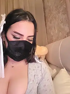 AMBooRA-DiVA Chat XXX in diretta