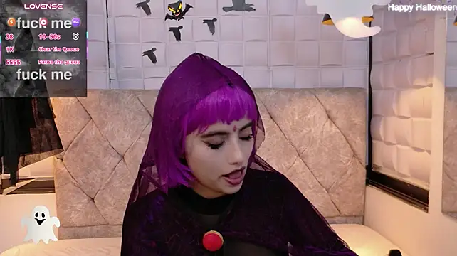 Georgia_Candy Chat XXX live