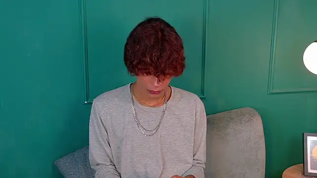 Chat XXX ao vivo de derek_blake