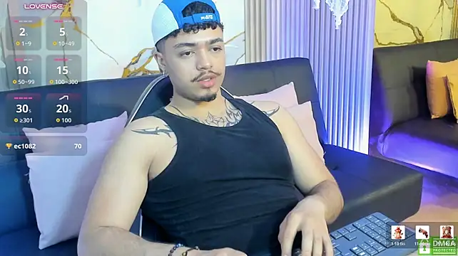 Dominic_tay – Naživo XXX chat