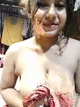 Jara_210 Adlı Modelin Canlı XXX Sohbeti