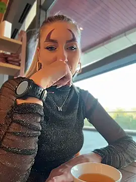 Crazy-Rosa – Live XXX-chat