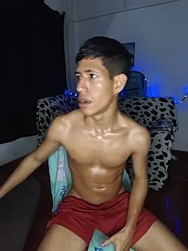 dareck_18 Live XXX-chat