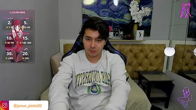 Živý XXX chat Julian_Smith21