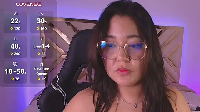 Barbara01_ Chat XXX live