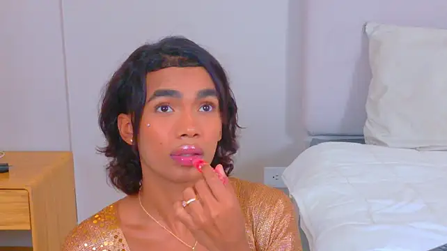 AlanCuute's Live XXX Chat
