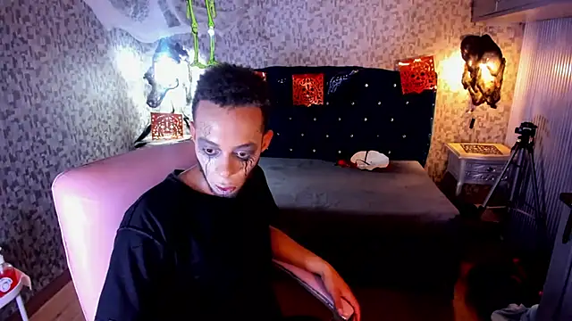 PatrickANDSofi Live XXX-chat