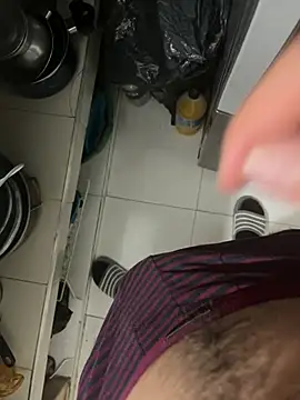 AlessioFox Webcam-Show