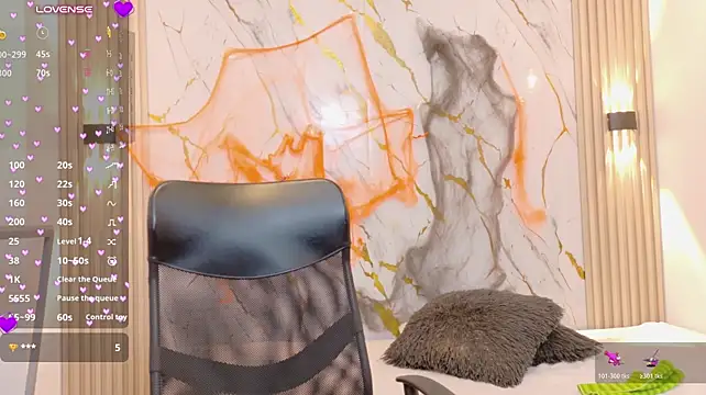 צ'אט XXX בשידור חי של ciara_connor