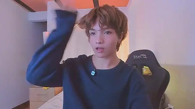 Chat XXX en directo de Sweet_Allan