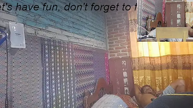maxwel20 Pertunjukan Webcam