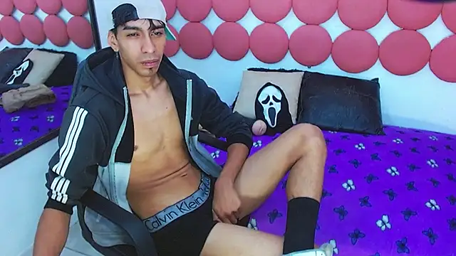 Drake_Jack Live XXX-chat