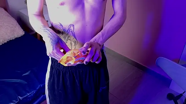 caos_mood Live XXX-chat