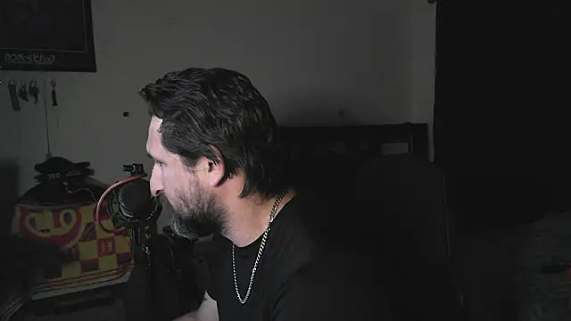 DevilPup75_ – Naživo XXX chat