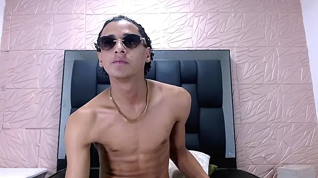 Maximo_Juli – Naživo XXX chat