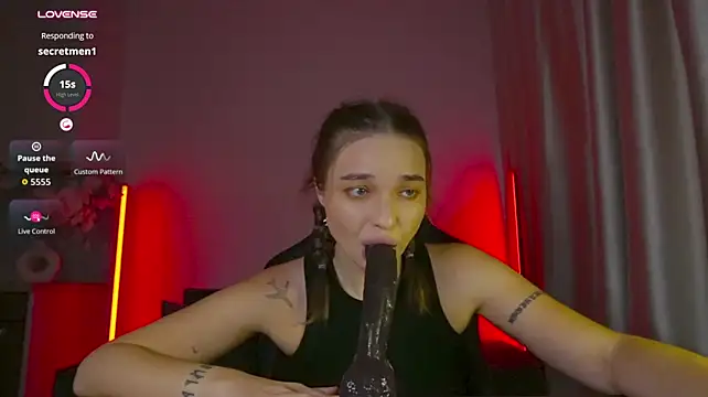 violla_sinzz 라이브 XXX 채팅