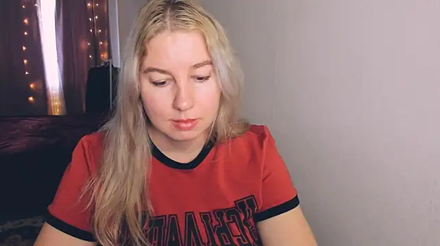 NancySanders Live XXX-chat
