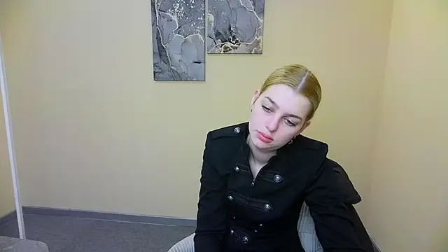 Girlygirll_ 라이브 XXX 채팅