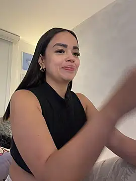 Chat +18 de SamVega ao vivo