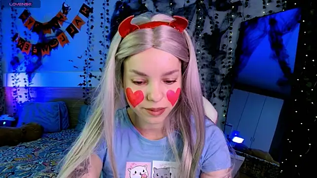 Maya_Campbell 라이브 XXX 채팅