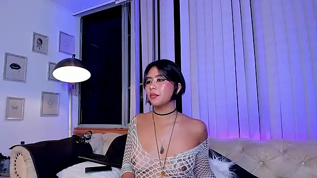 BETH__QUEEN Chat XXX in diretta